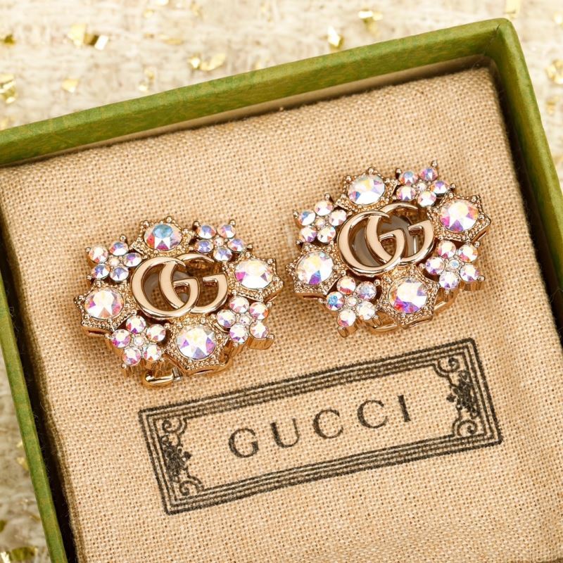 Gucci Earrings